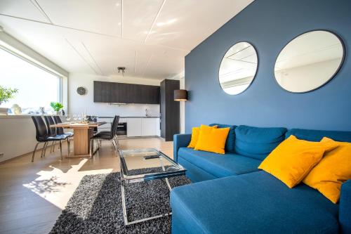 Arctic Homes - Premium Tromsø - Apartment