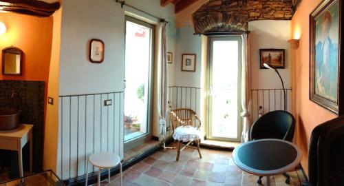 Iekārtas, casa alberto in Vasia