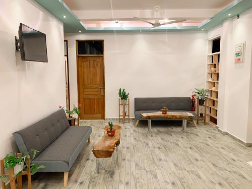 Fins Dive and Leisure Hotel Fins Dive and Leisure Hotel