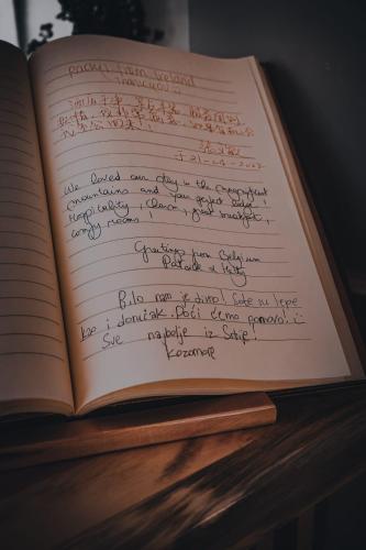 Apartments Casa di Pino Eco Lodge - image 12