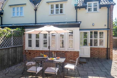 12 Prevetts Way - Aldeburgh Coastal Cottages - image 2