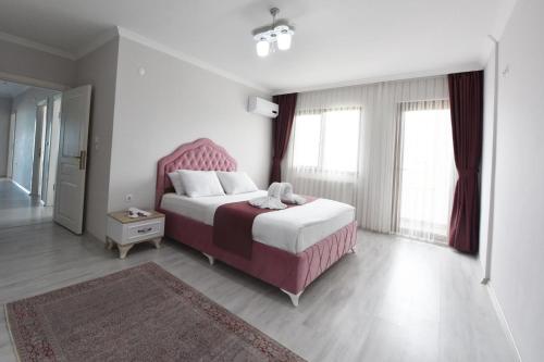 ASYA RESİDENCE OTEL