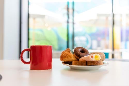 ibis budget Santiago Providencia