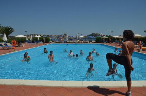 Hotel Airone isola d'Elba - image 7
