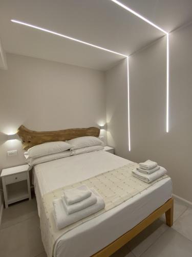 Koralline accommodation Room Type - Standard Double Room