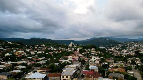 Hill Hotel – Kutaisi, IN