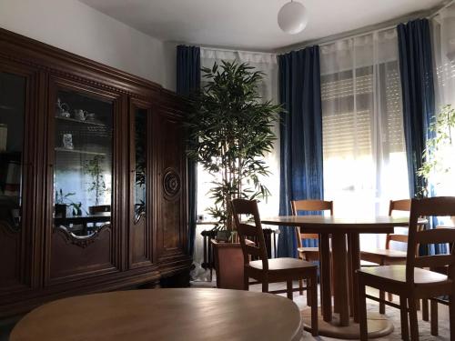 B&B Stuttgart - Bernstein - Bed and Breakfast Stuttgart