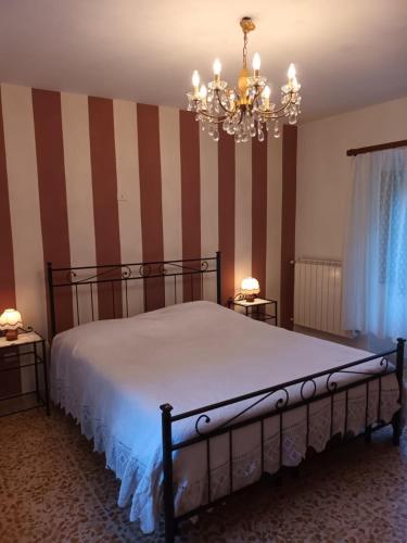 CASOLARE TROMBACCO in Vergemoli