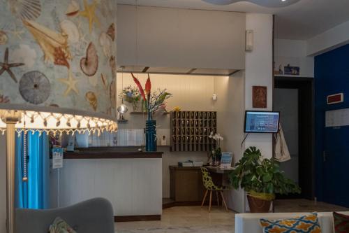 Hotel Boston – Valverde di Cesenatico, IN