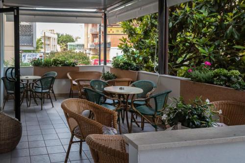 Hotel Boston – Valverde di Cesenatico, IN