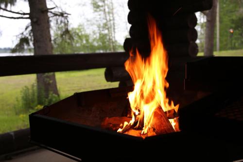 Villa Haapaniemi - image 5