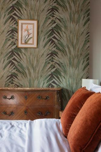 LE RHENANUS Martin Bucer - grand appartement au calme - centre ville - parking gratuit - Location saisonnière - Sélestat