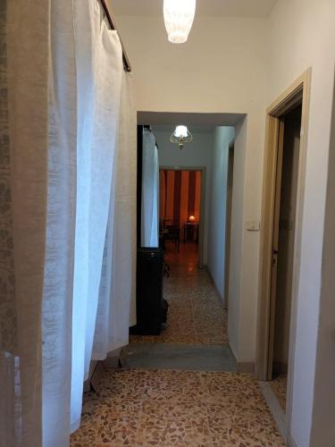 CASOLARE TROMBACCO in Vergemoli
