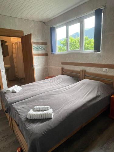 Cottage - Location Lanchvali, Mestia (photo 9)
