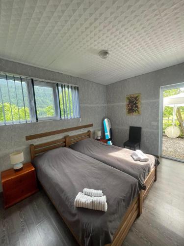 Cottage - Location Lanchvali, Mestia (photo 6)
