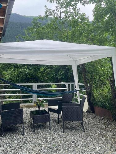 Cottage - Location Lanchvali, Mestia (photo 3)