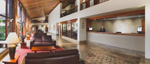 Estelar Paipa Hotel Spa & Y Centro De Convenciones