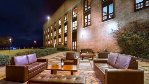 Estelar Paipa Hotel Spa & Y Centro De Convenciones