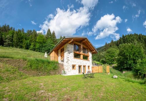 Chalet Noer Ledro