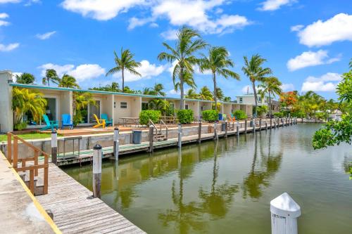 Coconut Cay Resort