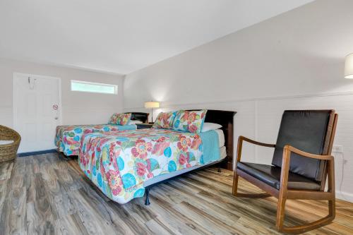 Coconut Cay Resort - main image