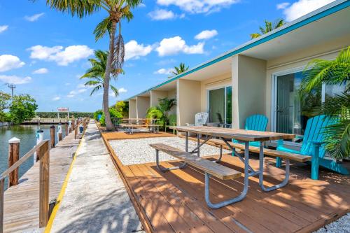 Faciliteiten, Coconut Cay Resort in Marathon