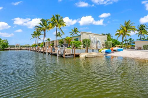 Coconut Cay Resort in Marathon, USA