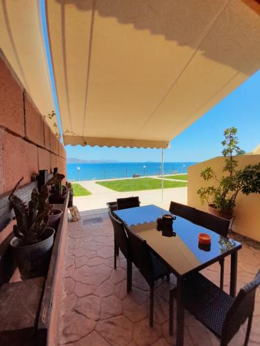  Kiveri Cave Apartment D4 in Kiveri