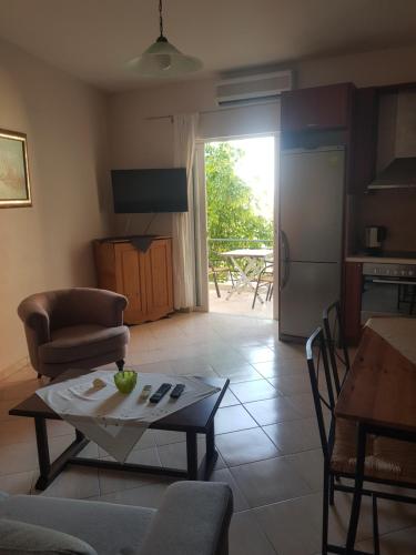 Prokimea Apartments - main image