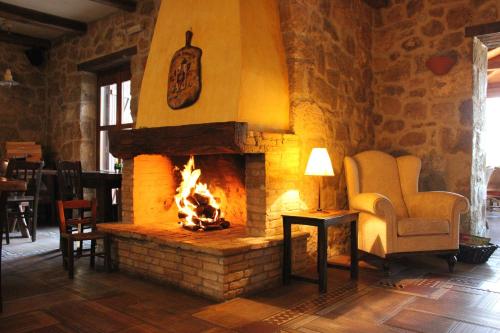 Helydorea zen BED& BREAKFAST in Synikia Mesi Trikalon