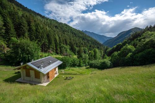 Chalet Noèr