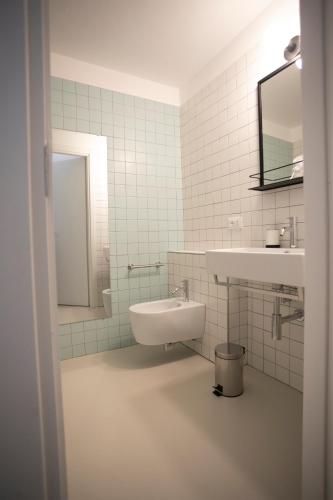 Cibrario Cit Apartment _ Circle, Turin (photo 9)