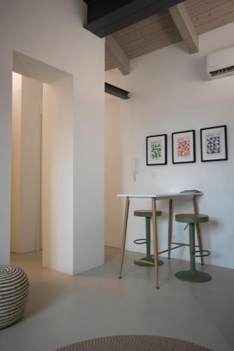 Cibrario Cit Apartment _ Circle, Turin (photo 3)