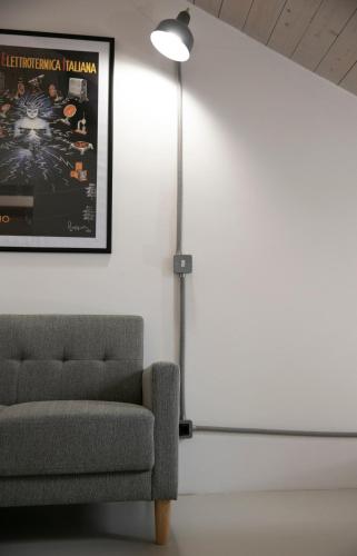 Cibrario Cit Apartment _ Circle, Turin (photo 5)