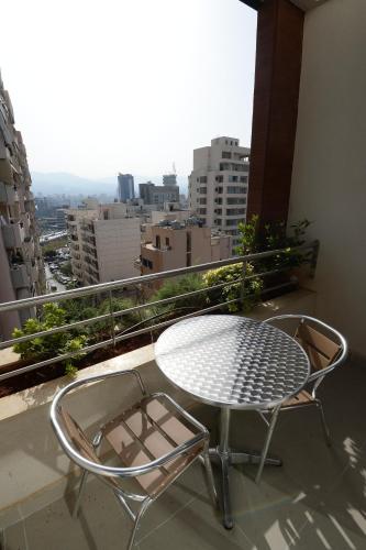 Nest 1 Hotel - image 8