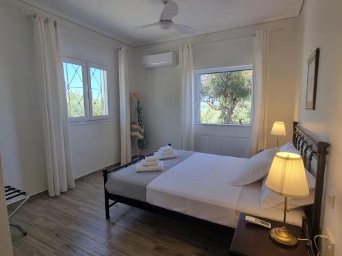 Villa Katrin, Pylos (fotografie 8)