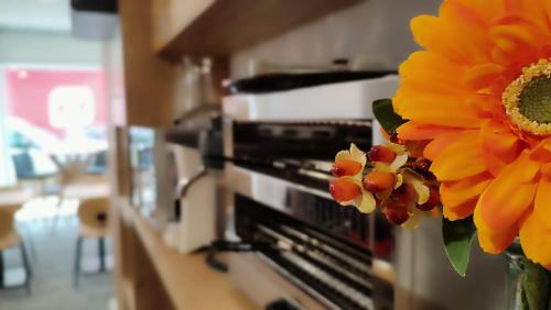 Siaba Pension Boutique