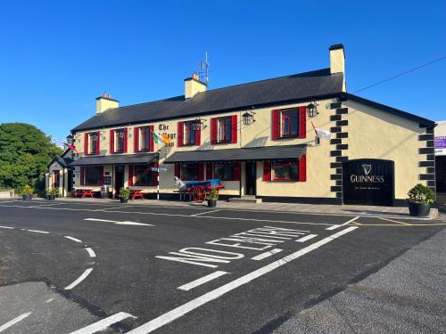 The Village Inn 3