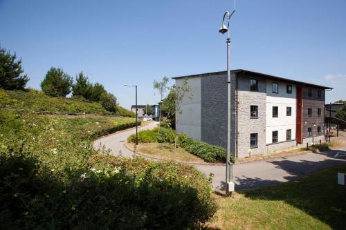 Glasney Rooms, University Campus Penryn