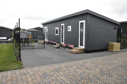 Chalet ‘Het Giethoornsche Meer’ (16) in Giethoorn