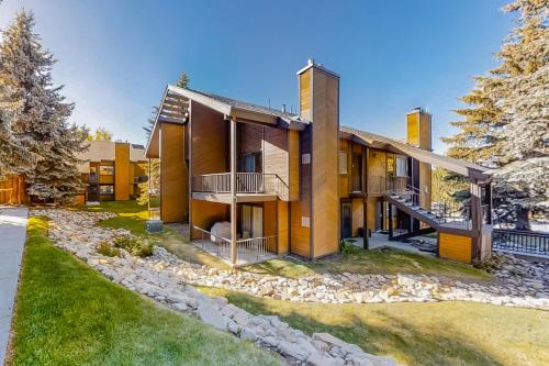 Alpine Gem - Apartment - Park City