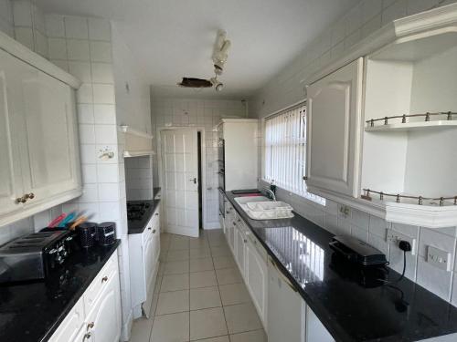 Beautiful 3 bedroom House - Leeds