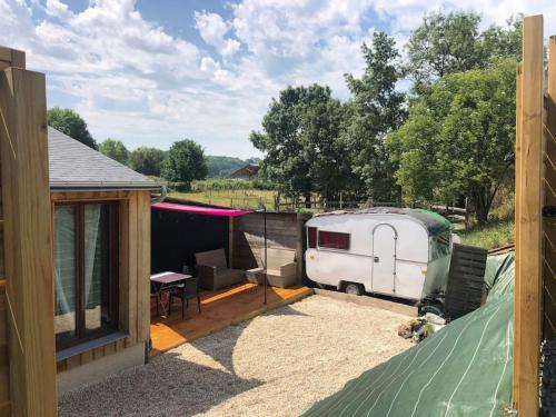 Adorable petite maison sur Loire à vélo