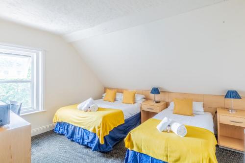 Brooklands Lodge - image 6