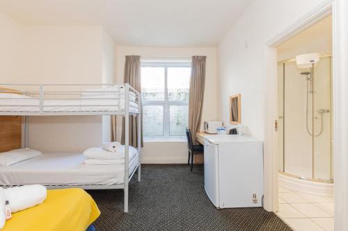 Brooklands Lodge - image 4