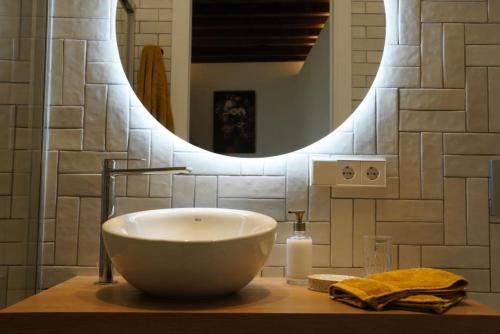 Mini hotel in the heart of Sevilla for exclusive usage