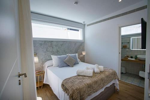 Mini hotel in the heart of Sevilla for exclusive usage, Siviglia (foto 11)