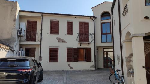  Casa Gelisuli in Girasole