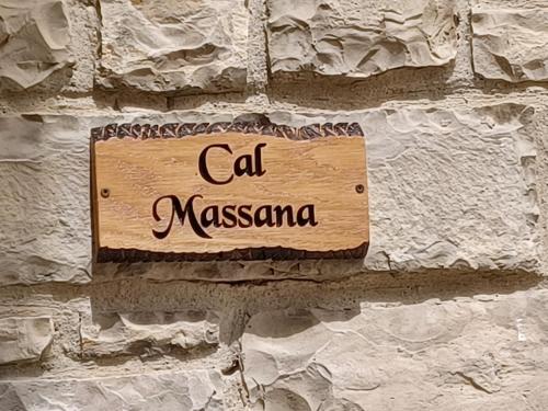 Cal Massana