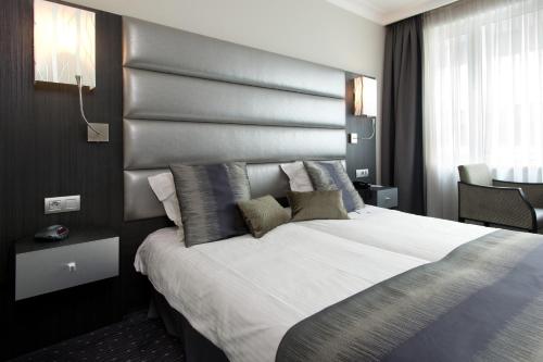 Best Western Hotel Royal Centre, Брюссель (фото 5)